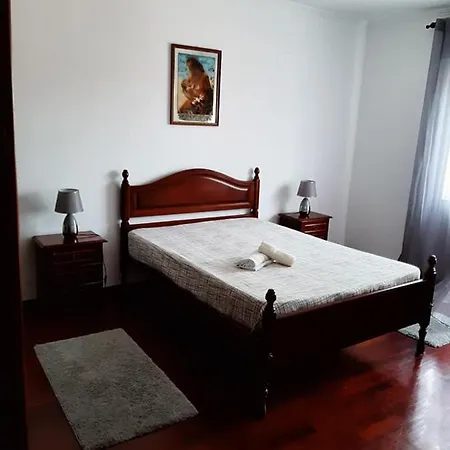 Homestay Quarto1 Com Wc Privado E Cozinha Partilhada *