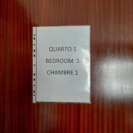 Quarto1 Com Wc Privado E Cozinha Partilhada * Ponta Delgada (Sao Miguel)