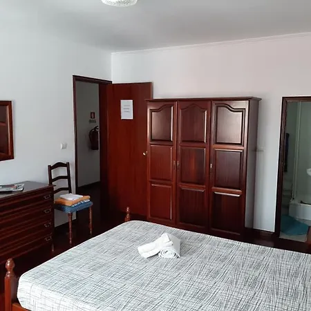 Homestay Quarto1 Com Wc Privado E Cozinha Partilhada