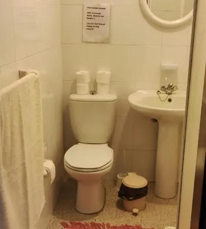 Homestay Quarto1 Com Wc Privado E Cozinha Partilhada